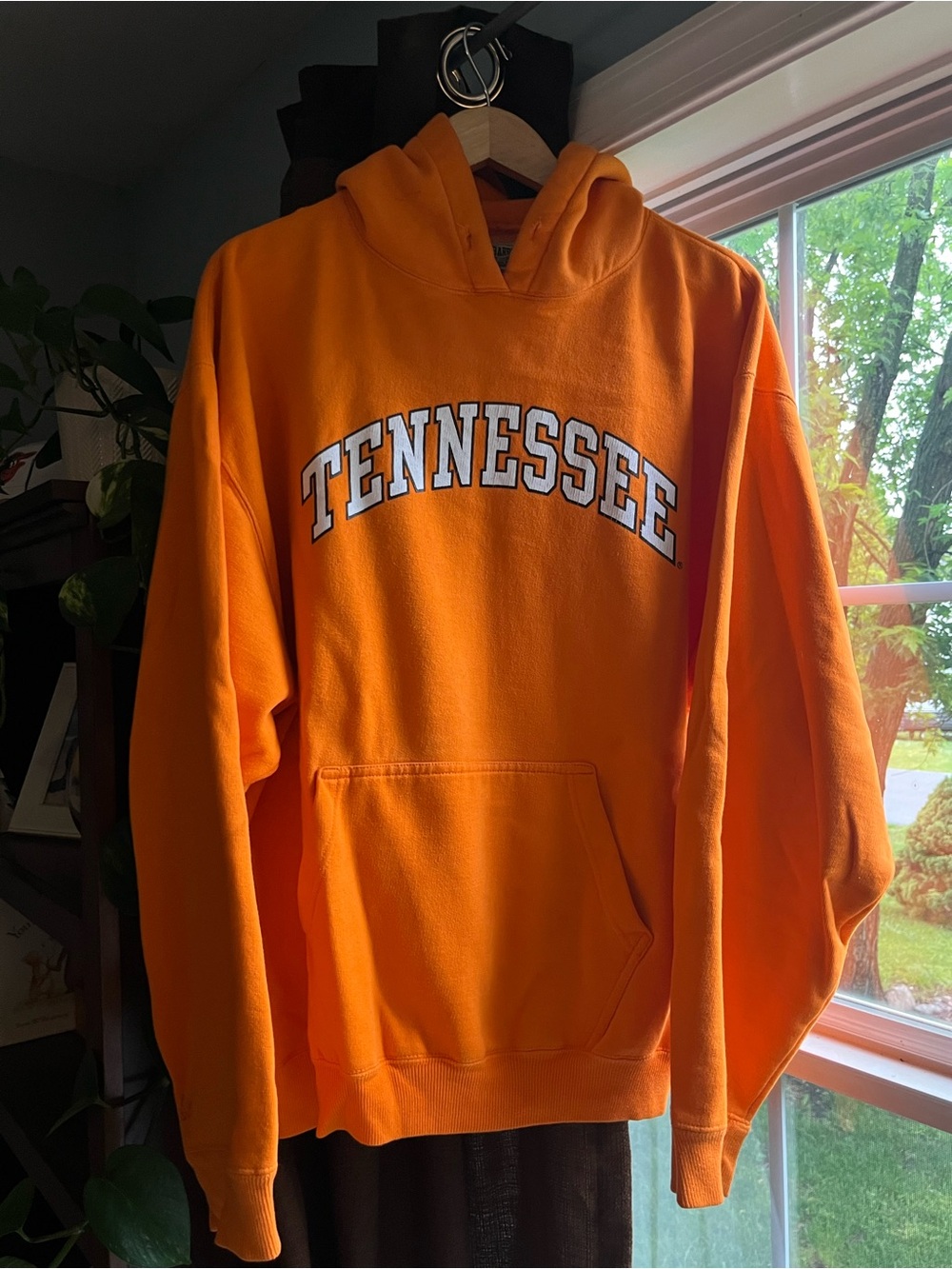 Steve & Barry's Tennessee Orange Hoodie for Men
